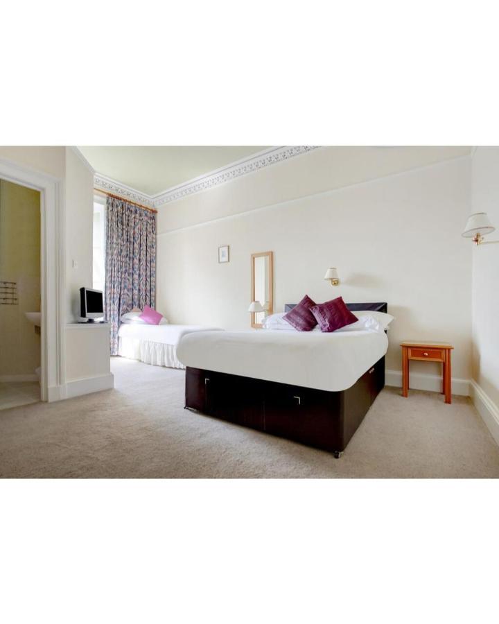 Kirkconnel Hall Hotel Ecclefechan Room photo